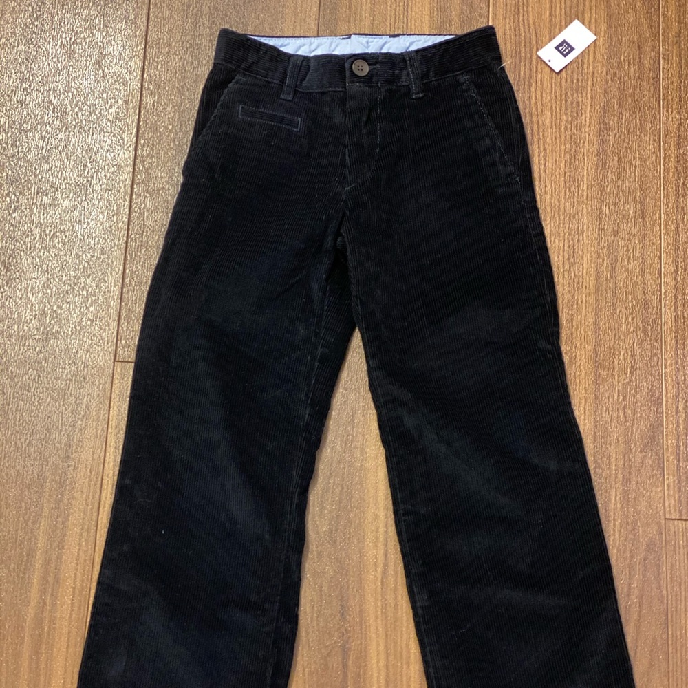 NWT Gap Navy Cords